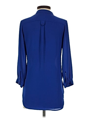 41Hawthorn 3/4 Sleeve Blouse (view 2)