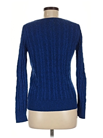 St. John's Bay Pullover Sweater (view 2)