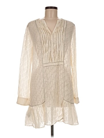BCBGMAXAZRIA Casual Dress (view 1)