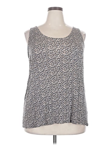 American Rag Cie Sleeveless Top (view 1)