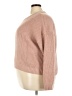 Evri Tan Pullover Sweater Size 4X - photo 5