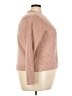 Evri Tan Pullover Sweater Size 4X - photo 4