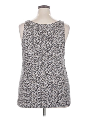 American Rag Cie Sleeveless Top (view 2)