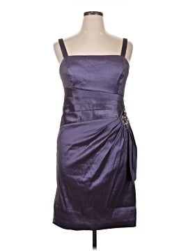 R&M Richards Cocktail Dress (view 1)