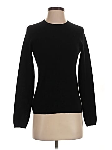 Charter Club Cashmere Pullover Sweater (view 1)