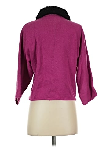 Michael Simon Cardigan (view 2)