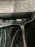 DKNY Black Zip Up Hoodie Size XXS - photo 7