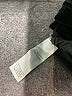 DKNY Black Zip Up Hoodie Size XXS - photo 8