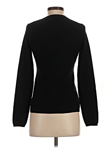 Charter Club Cashmere Pullover Sweater (view 2)