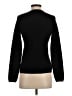 Charter Club 100% Cashmere Black Cashmere Pullover Sweater Size XS - photo 2