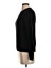 Charter Club 100% Cashmere Black Cashmere Pullover Sweater Size XS - photo 5