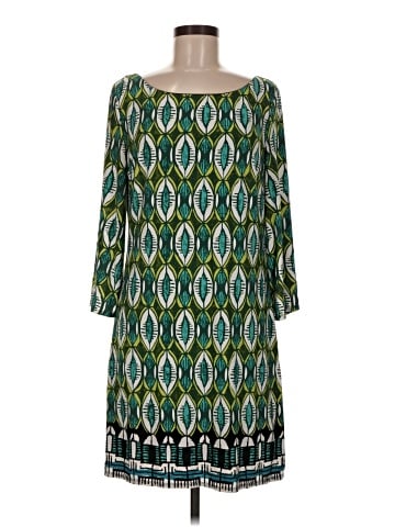 Laundry by Shelli Segal Casual Dress (view 1)