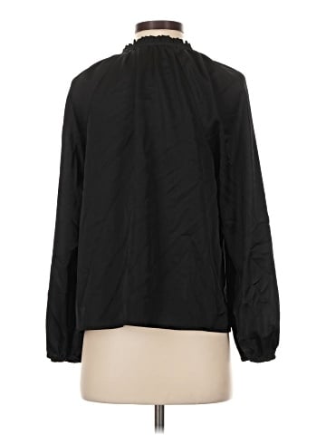 Sugarlips Long Sleeve Blouse (view 2)
