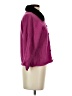 Michael Simon Purple Cardigan Size S - photo 4