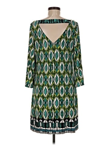 Laundry by Shelli Segal Casual Dress (view 2)