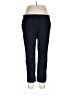 Ann Taylor Solid Blue Casual Pants Size 14 - photo 1