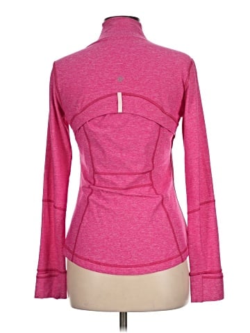 Lululemon Athletica Long Sleeve T-Shirt (view 2)