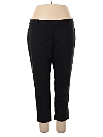 Liz Claiborne Career Dress Pants (view 1)