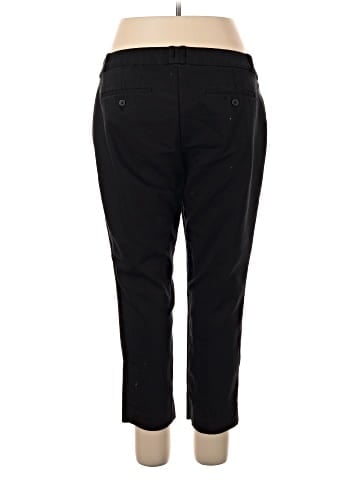 Liz Claiborne Career Dress Pants (view 2)