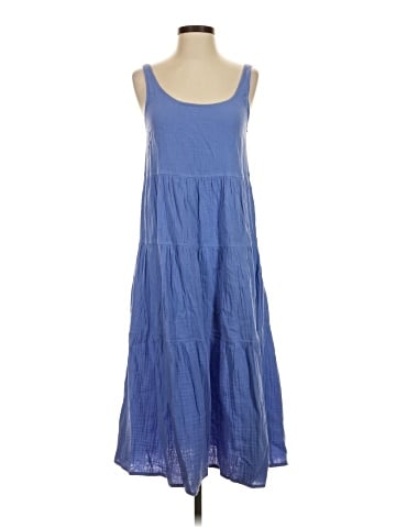 Wilfred Free Casual Dress (view 1)