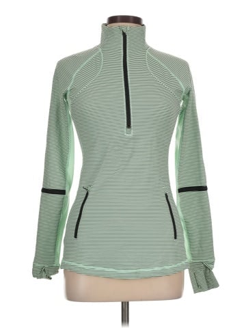 Lululemon Athletica Long Sleeve T-Shirt (view 1)