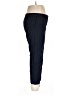 Ann Taylor Solid Blue Casual Pants Size 14 - photo 4