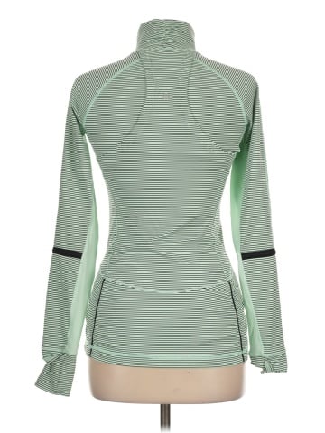 Lululemon Athletica Long Sleeve T-Shirt (view 2)