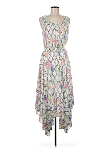 Tracy Reese Cocktail Dress (view 1)