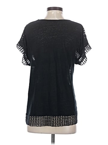 Soft Joie Short Sleeve T-Shirt (view 2)