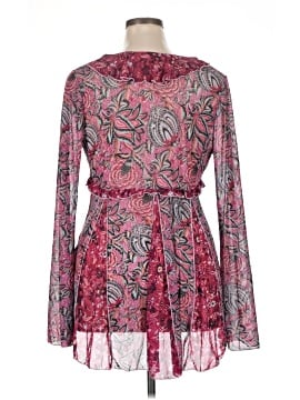 Free People Long Sleeve Blouse (view 2)