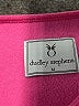 Dudley Stephens 100% Polyester Solid Pink Casual Dress Size M - photo 7