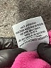 Dudley Stephens 100% Polyester Solid Pink Casual Dress Size M - photo 8