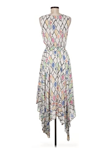 Tracy Reese Cocktail Dress (view 2)