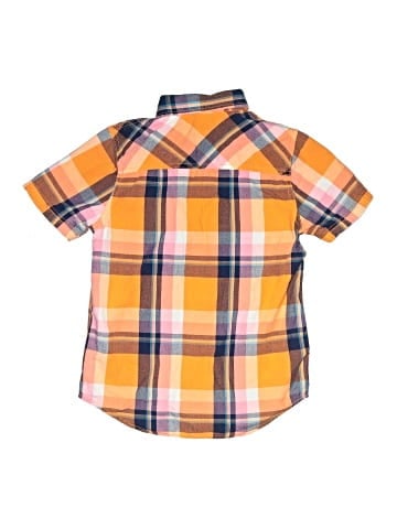 Arizona Jean Company Short Sleeve Button-Down Shirt (view 2)