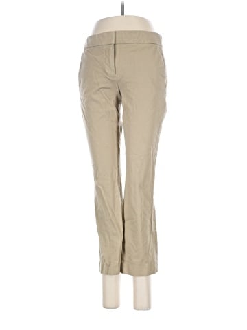 J.Crew Khakis (view 1)