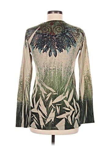 Decree Long Sleeve Blouse (view 2)