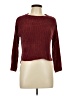 Old Navy Burgundy Pullover Sweater Size L - photo 1