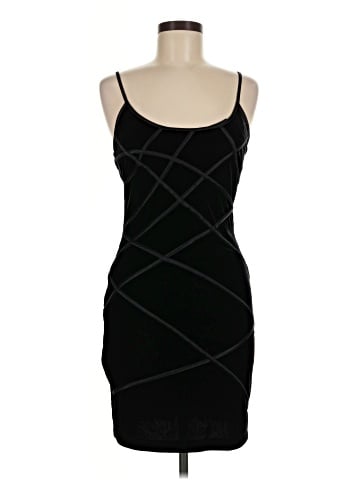Betsy & Adam Cocktail Dress (view 1)