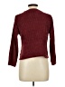 Old Navy Burgundy Pullover Sweater Size L - photo 2
