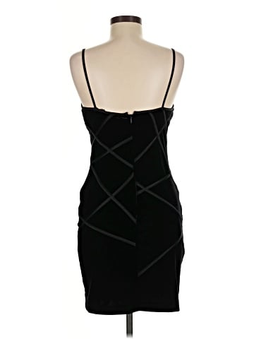 Betsy & Adam Cocktail Dress (view 2)
