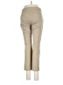 J.Crew Tan Khakis Size 4 - photo 2