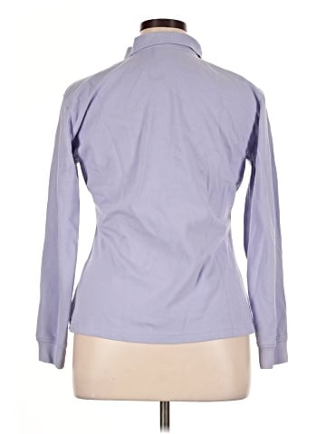 Disney Store Long Sleeve Polo (view 2)