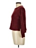 Old Navy Burgundy Pullover Sweater Size L - photo 5