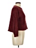 Old Navy Burgundy Pullover Sweater Size L - photo 4