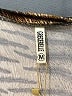 Grecerelle Animal Print Brown Cocktail Dress Size M - photo 7