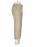 J.Crew Tan Khakis Size 4 - photo 4