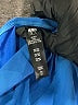 Beach Riot Color Block Blue Active Pants Size S - photo 7
