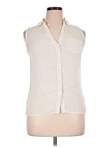 The Limited Sleeveless Blouse (view 1)