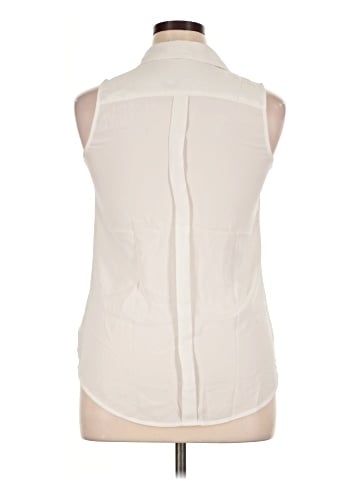 The Limited Sleeveless Blouse (view 2)