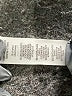 Calvin Klein Gray Blazer Size 14 - photo 7